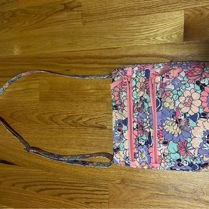 Cross body Vera Bradley